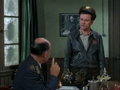Hogan's Heroes