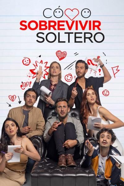 Cómo sobrevivir soltero filmas online