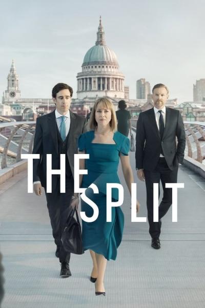 The Split filmas online