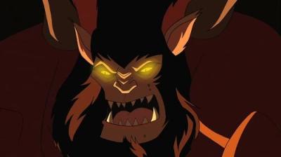 Scooby-Doo! Mystery Incorporated