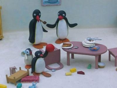 Pingu