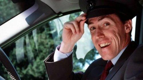 Marion and Geoff filmas žiurėti online