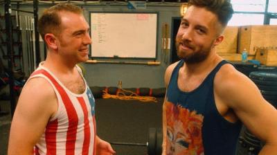 Danny Will Die Alone