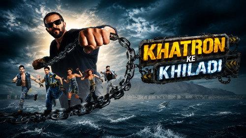 Khatron Ke Khiladi filmas žiurėti online