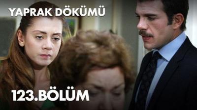 Yaprak Dökümü