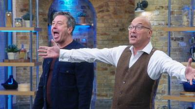 Celebrity Masterchef