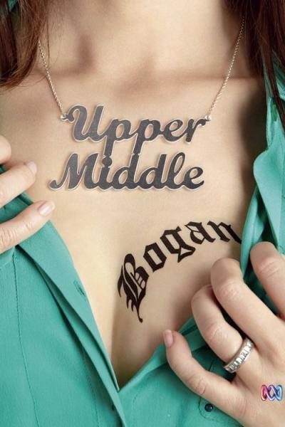 Upper Middle Bogan filmas online