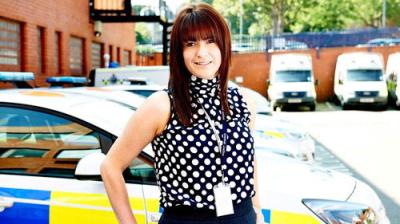 24 Hours in Police Custody