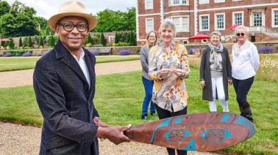 Antiques Roadshow