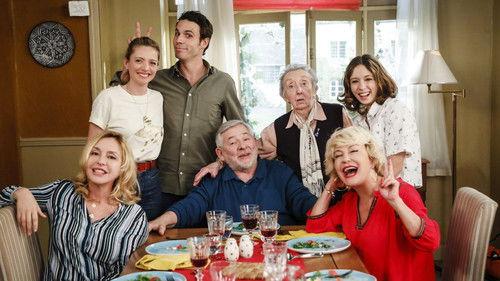 En Famille filmas žiurėti online