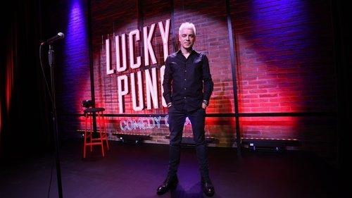 Mittermeiers Lucky Punch Comedy Club filmas žiurėti online