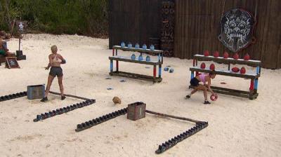 Survivor Česko a Slovensko