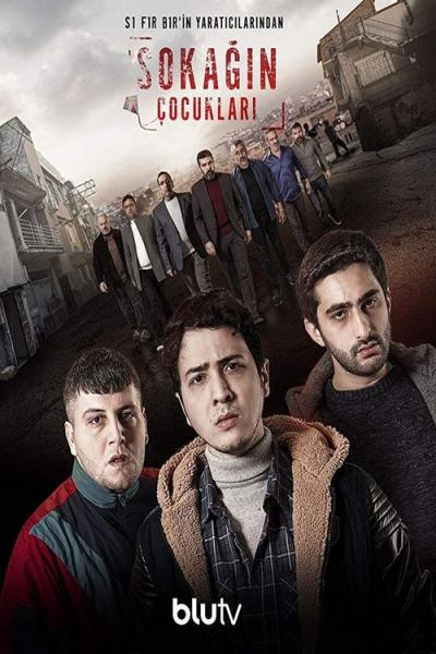 Sokağın Çocukları filmas online