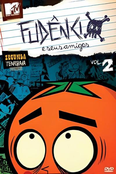 Fudêncio e Seus Amigos filmas online