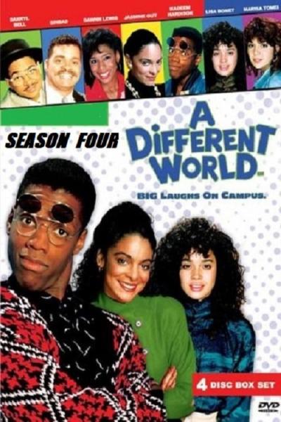 A Different World filmas online