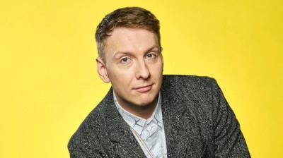 Joe Lycett's Got Your Back