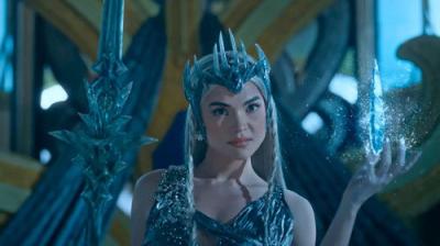 Encantadia Chronicles: Sang'gre
