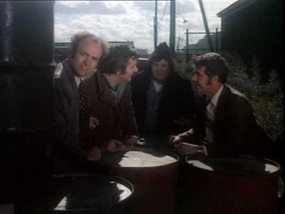 Kojak