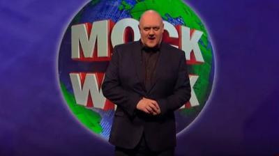 Mock the Week