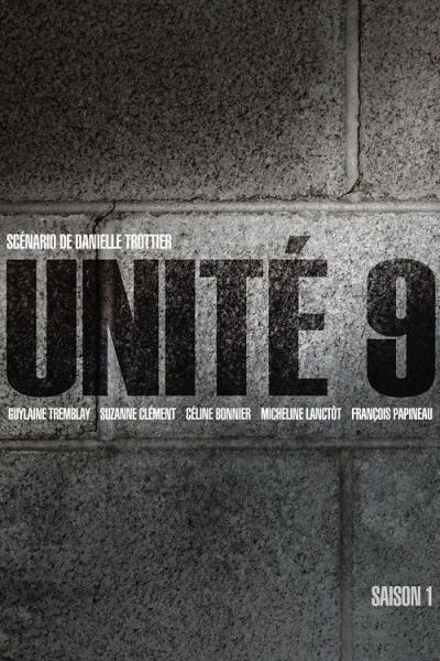 Unité 9 filmas online