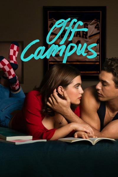 Off Campus filmas online