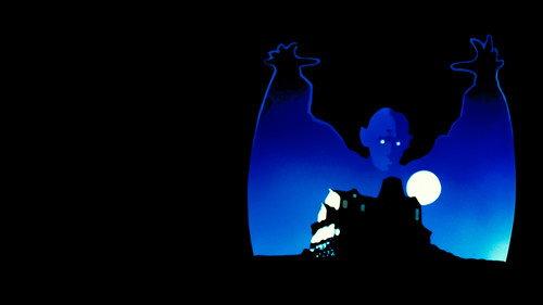 Salem's Lot filmas žiurėti online
