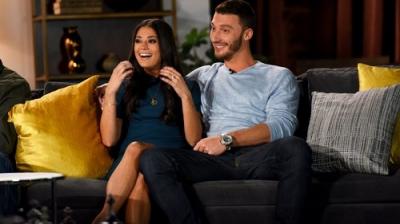 90 Day Fiancé: Happily Ever After?