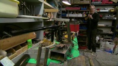 MythBusters