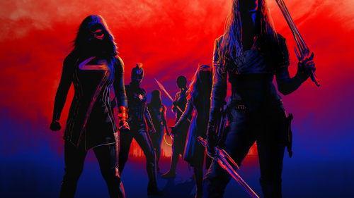 MPower filmas žiurėti online