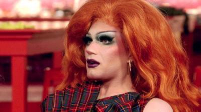 RuPaul's Drag Race: Untucked