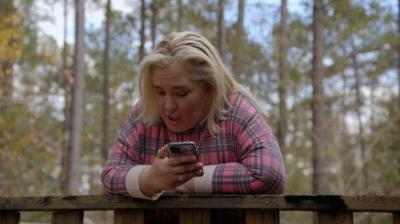 Mama June: Family Crisis