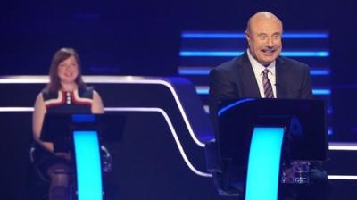 Who Wants to Be a Millionaire