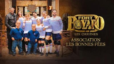 Fort Boyard