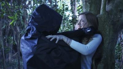 Scream: The TV Series