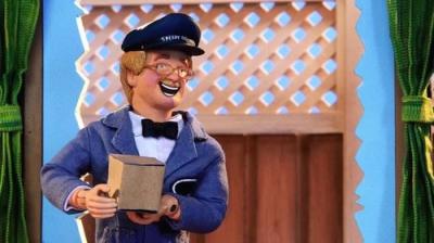 Robot Chicken