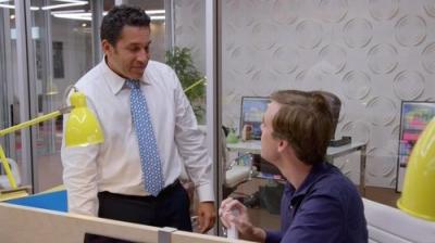 Adam Ruins Everything