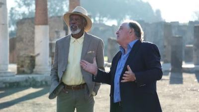 The Story of God with Morgan Freeman
