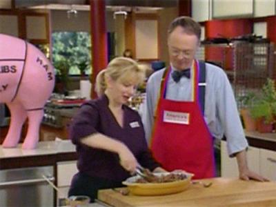 America's Test Kitchen