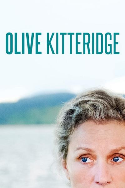 Olive Kitteridge filmas online