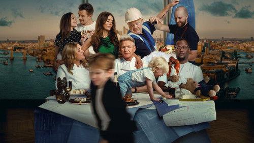 Being Gordon Ramsay filmas žiurėti online