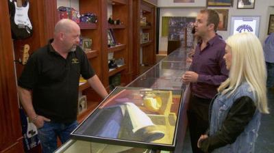 Pawn Stars