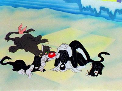 Looney Tunes