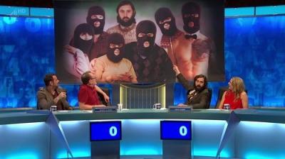 8 Out of 10 Cats Does Countdown