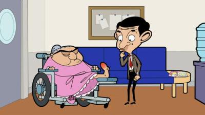 Mr. Bean: The Animated Series