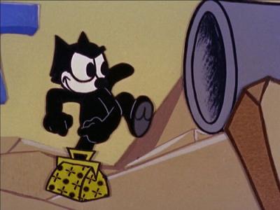 Felix the Cat