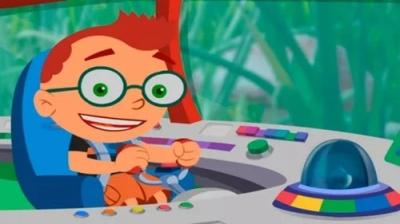 Little Einsteins