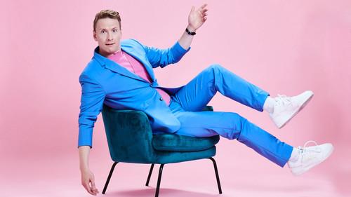 Joe Lycett's Got Your Back filmas žiurėti online