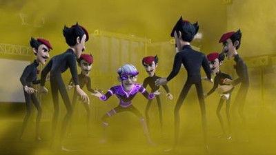 Spy Kids: Mission Critical