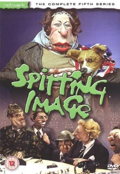 Spitting Image filmas online