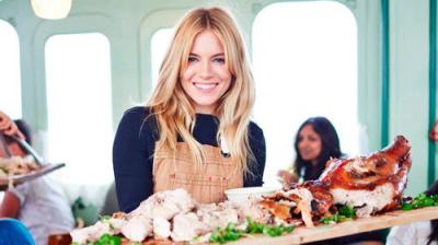 Jamie and Jimmy's Food Fight Club